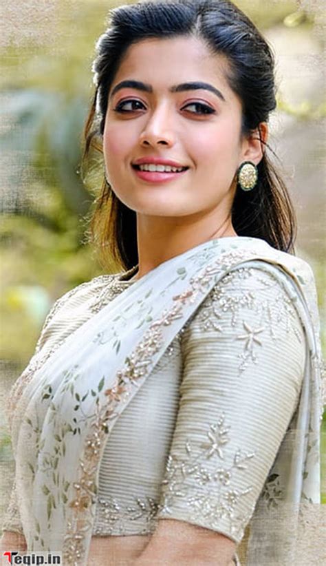 Rashmika Mandanna 4kPorn.XXX.